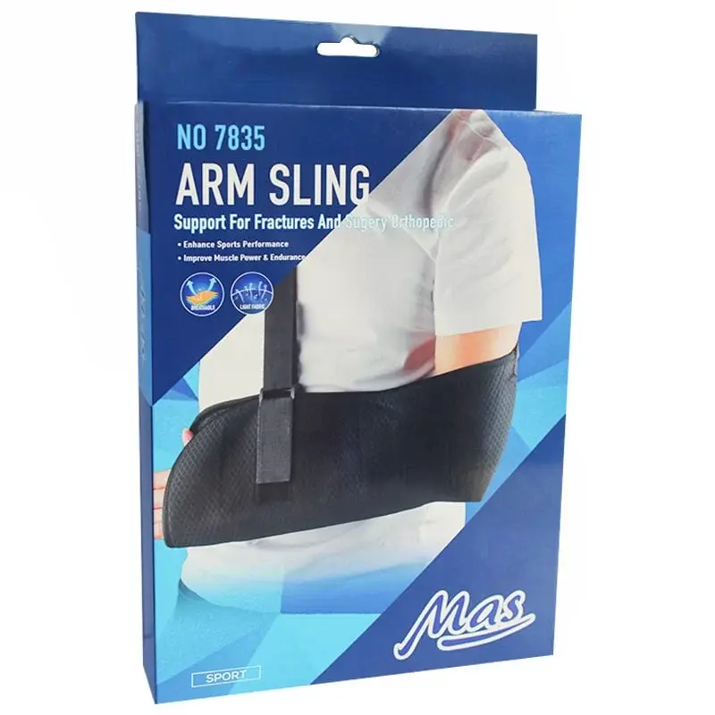 arm sling mas