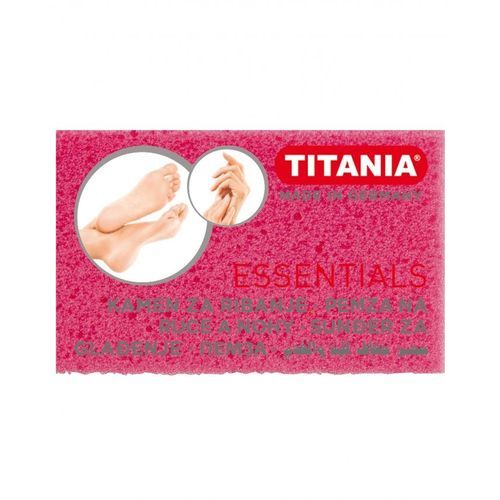 تيتانيا حجرخفاف ميني