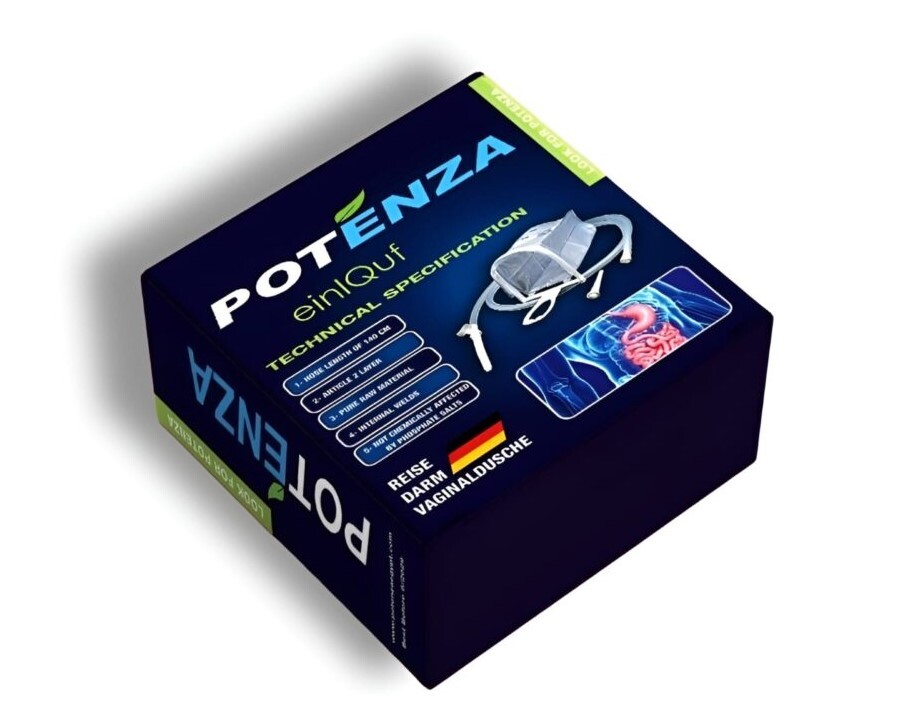 enema