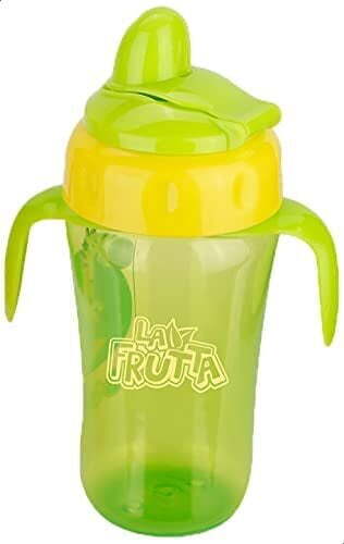 كوب لافروتا باليد 270 مل حلمة صلبة - 22414