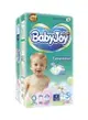 BABY JOY S4 5