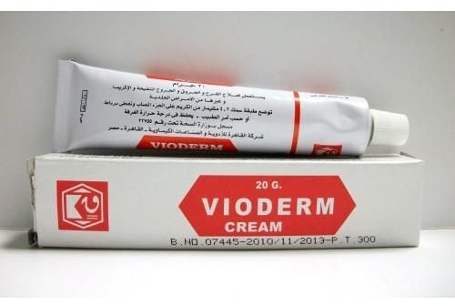 VIODERM