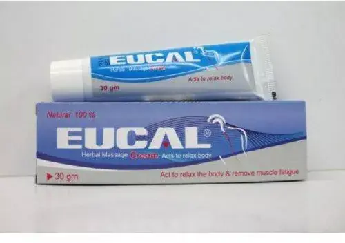 يوكال كريم 30 جم