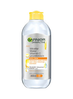 garnier micellar 400ml