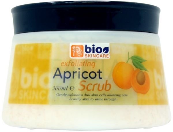 bio scrub 300ml