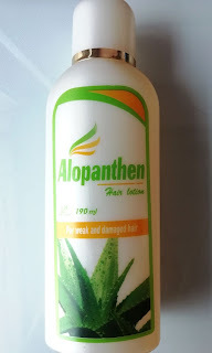 ALOPANTHEN SHAMPOO