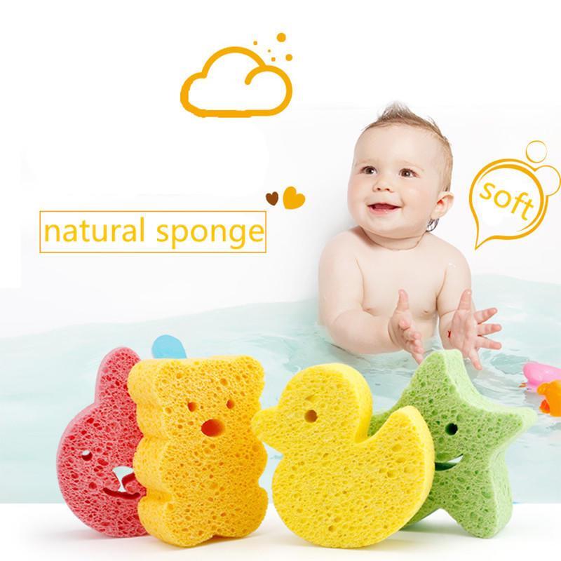 BABY SPONGE