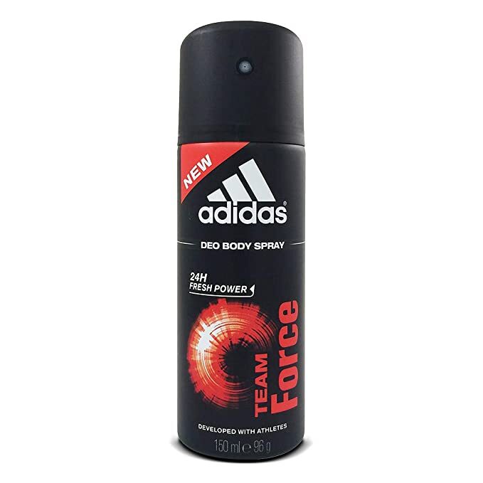 adidas team force