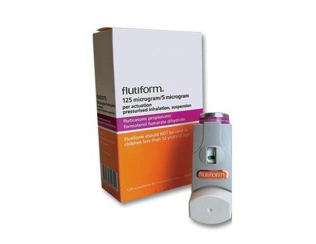 flutiform 125/5