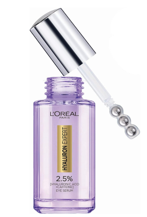 LOREAL EYE SERUM