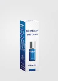 نورميلان كريم تفتيح الوجه 30 مل