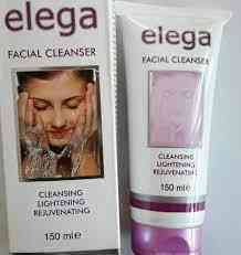 elega cleanser