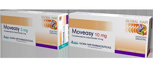 moveasy 5mg 30tab