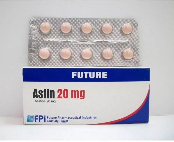 ASTIN 20M 20 TAP