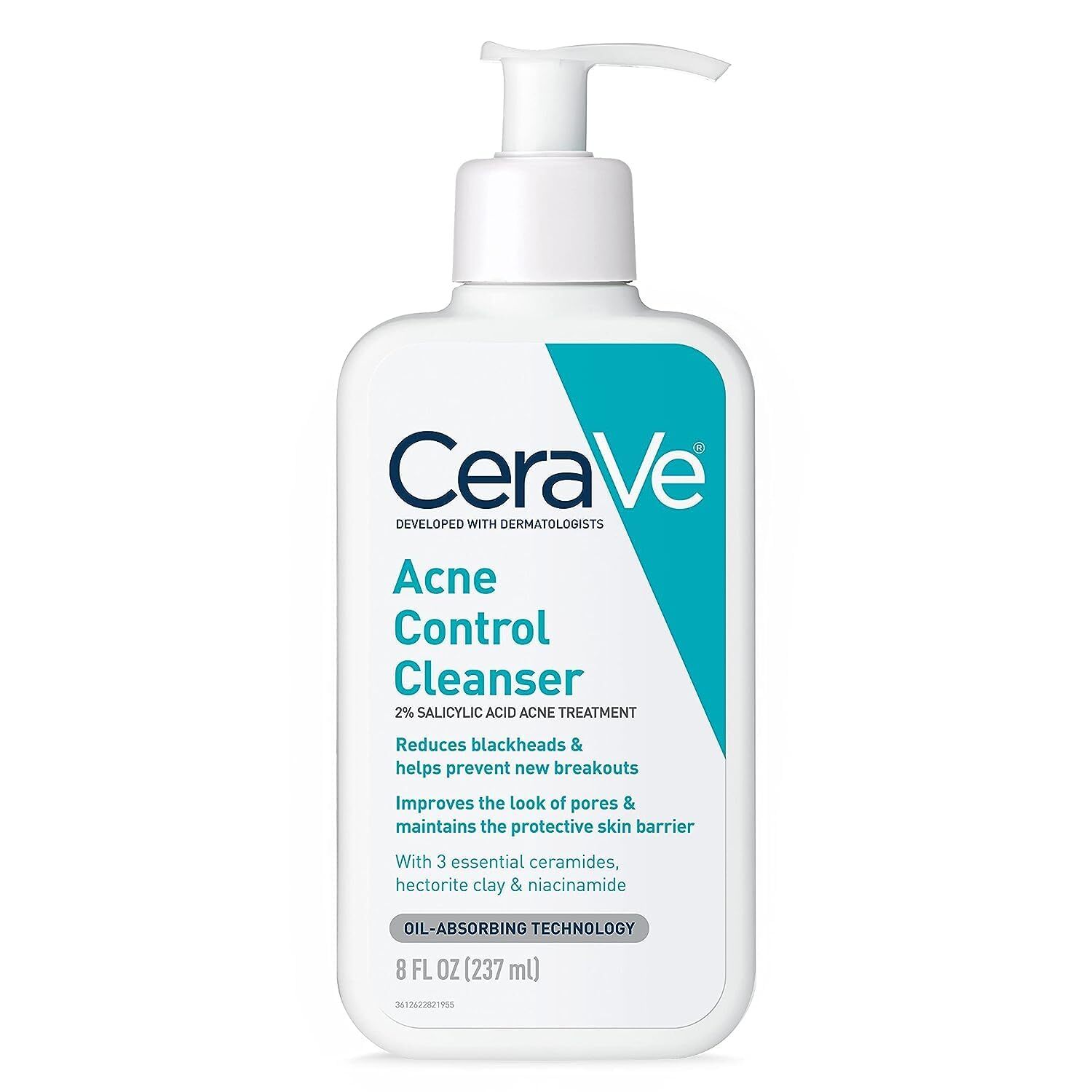 CERAVE LOTIONFACIAL 52ML