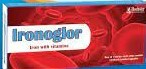 Ironglor 30 Tablet