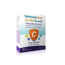 Immuniphar 30tab