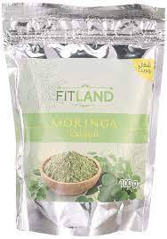 فيت لاند قهوة مورينجا