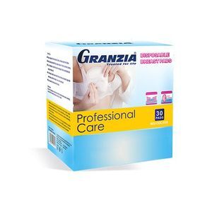 جرانزيا وسادات ثدى 30 ق