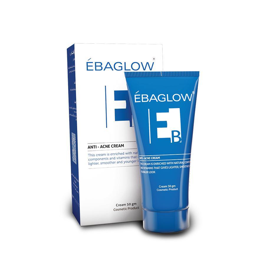 EBAGLOW CREAM
