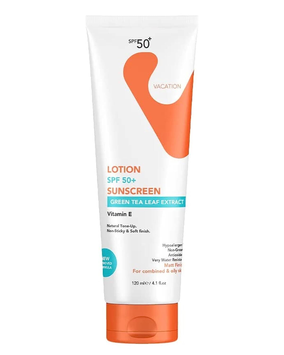 vacation sunscreen 50+cream