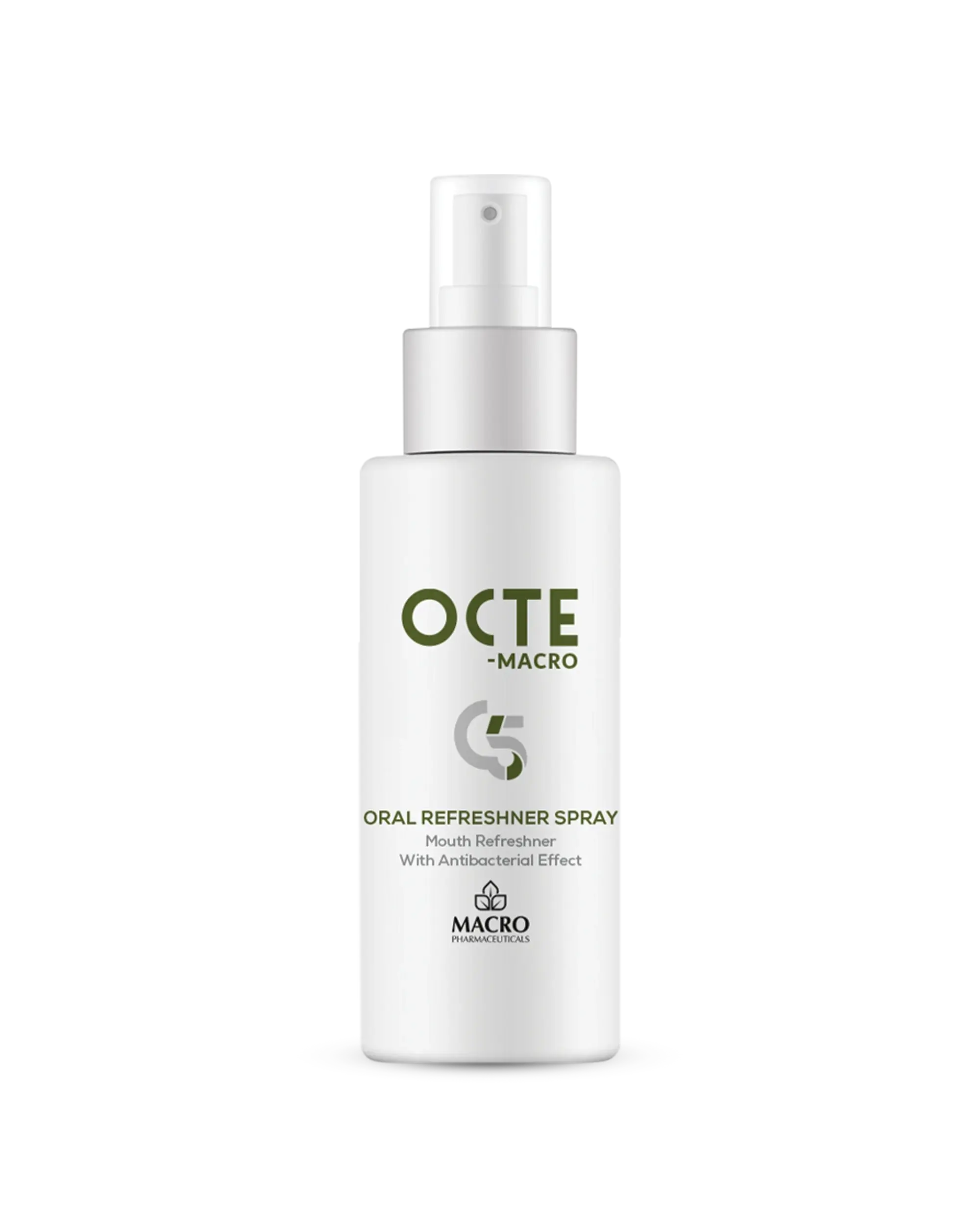 octe-macro oral spray