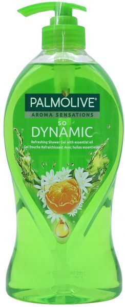 Palmolive shower gel