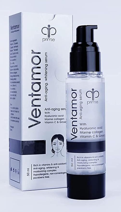 فنتامور سيرم 50 مل