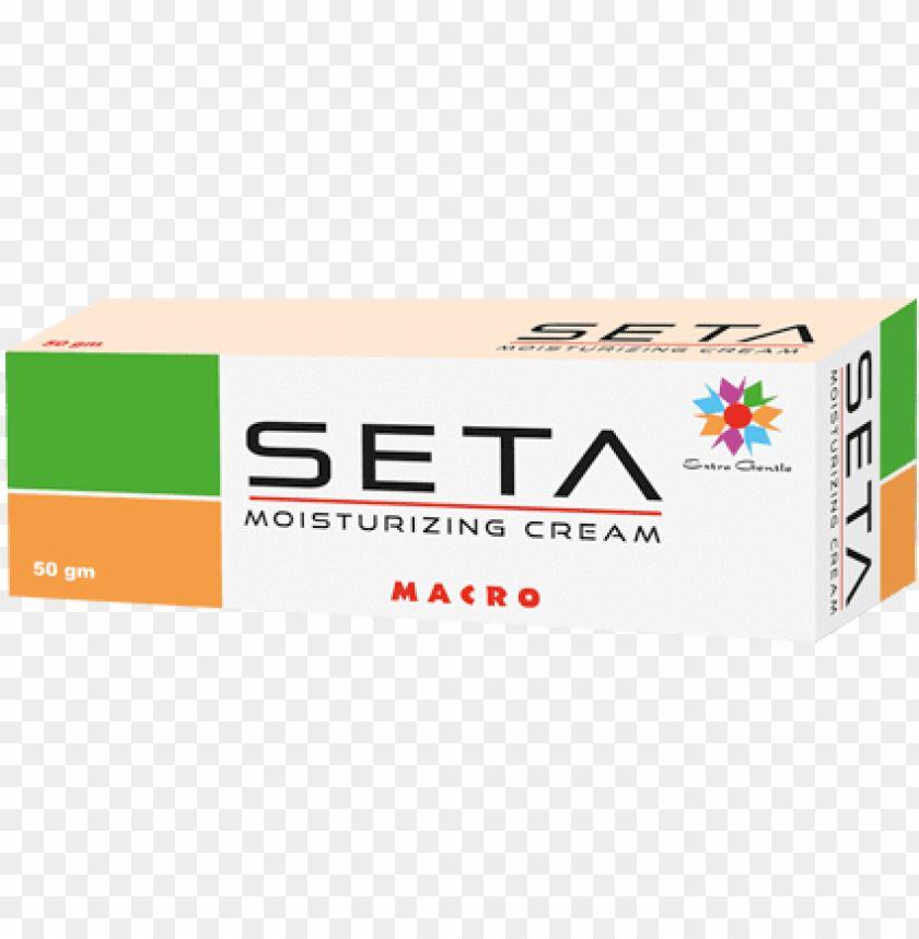seta cream 50gm