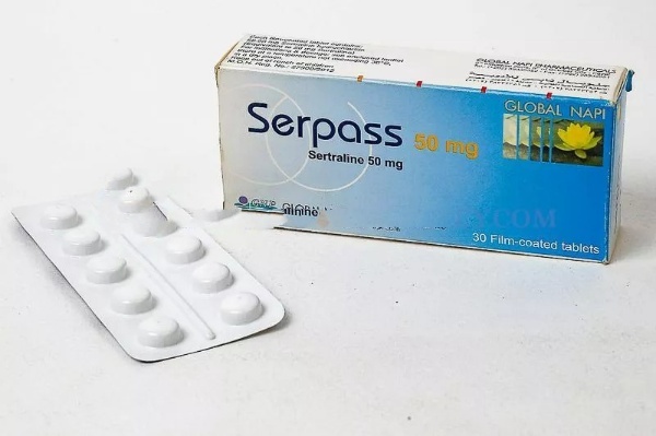 سيرباس 50مجم