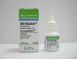 BETAGAN 0.5 E . DROP 5 ML