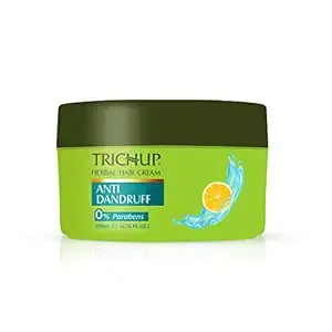 trichup hair cream 1000gm A.R.E