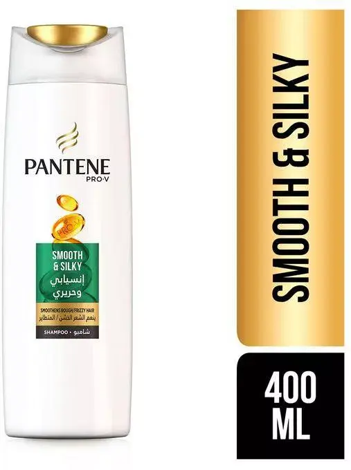Pantene shampoo offer