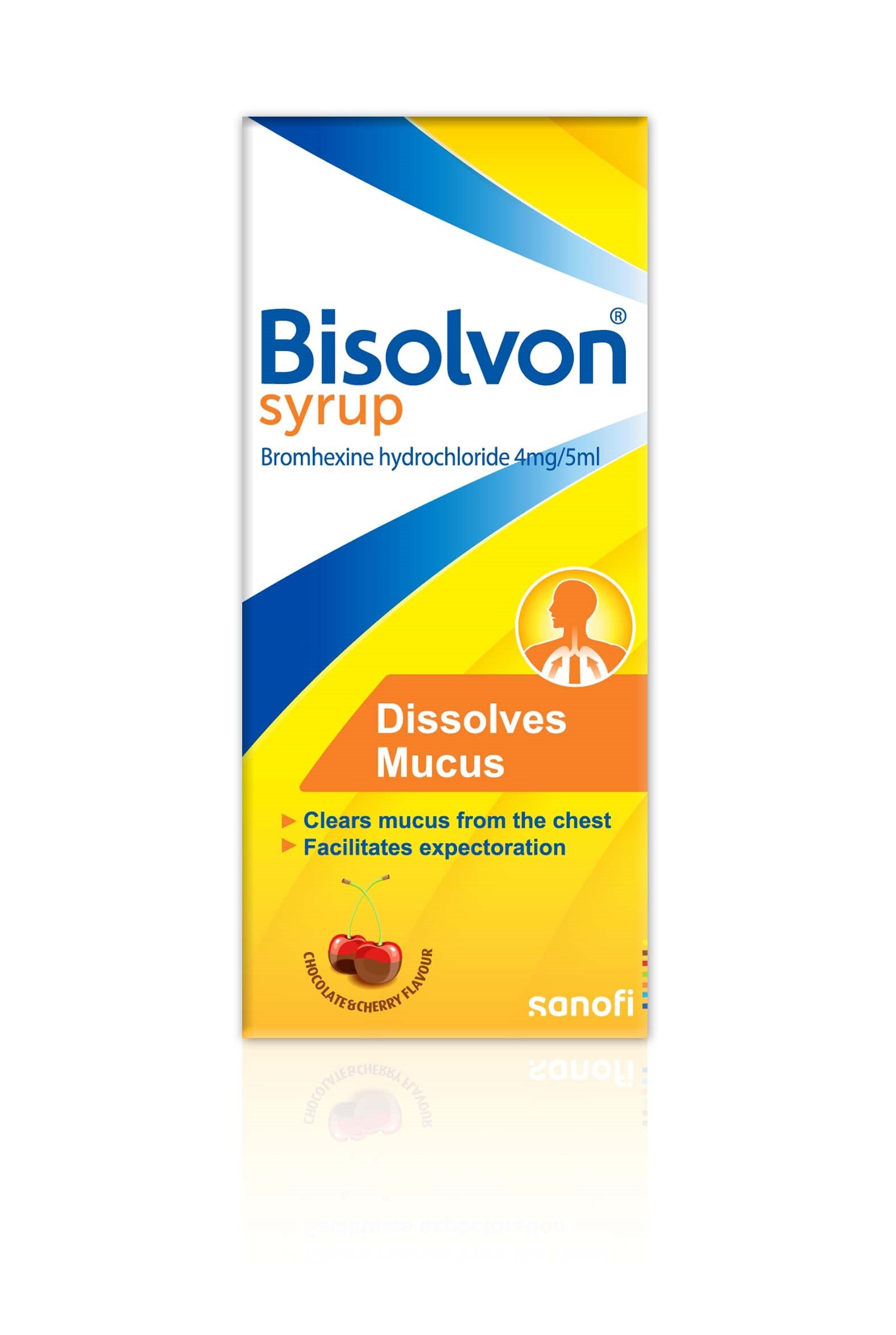 بيسلفون شراب