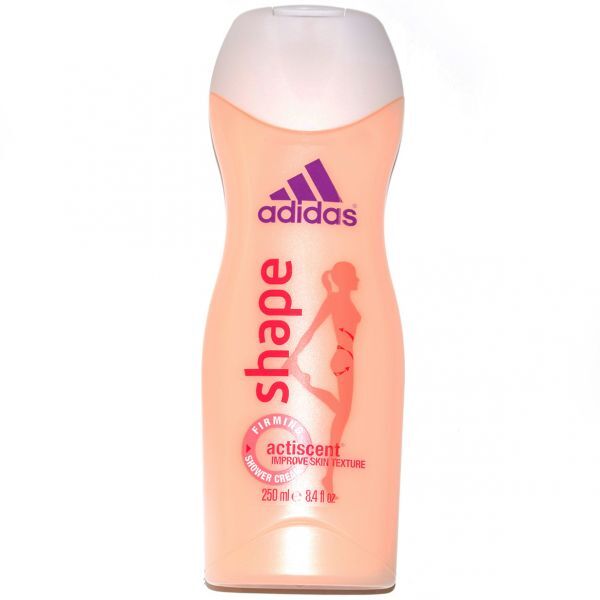 ADIDAS 250M shower