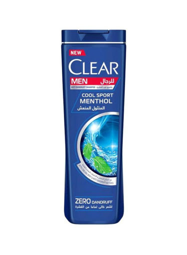 Clear Men Cool Sport Menthol -180 ML