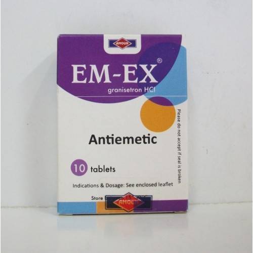 EM-EX TABLETS