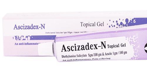 ascizadex-n gel