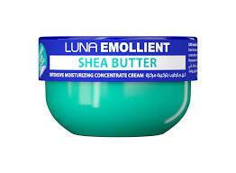 luna emollient 160ml