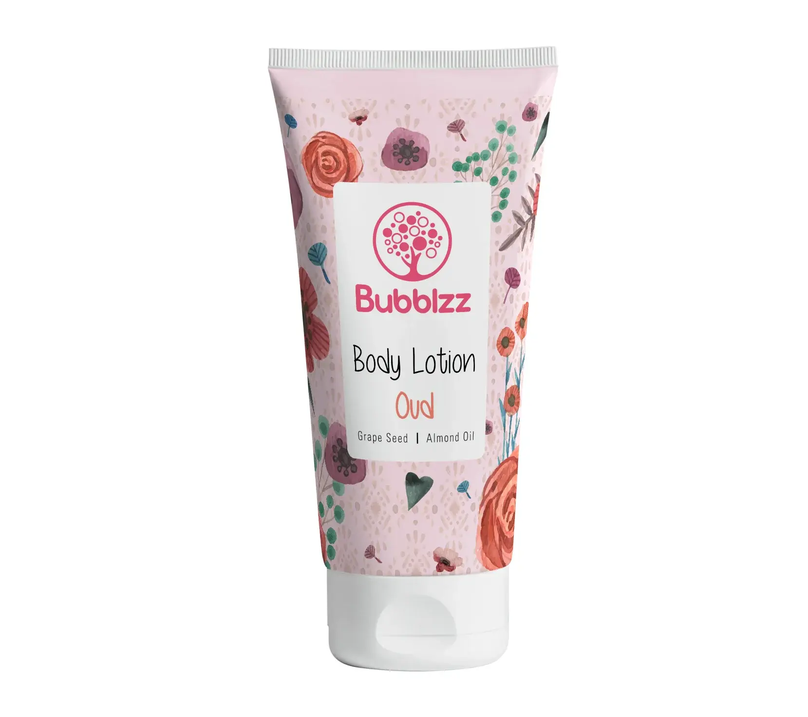 بابلز بودي لوشن بالعود 150 مل