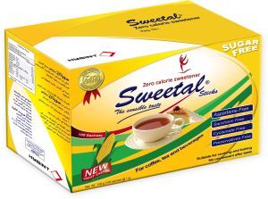 سويتال 1 جم 100 كيس