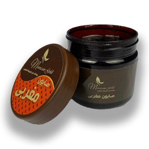 صابون مغربي