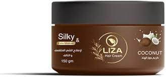 LIZA HAIR CREAM 150 ML