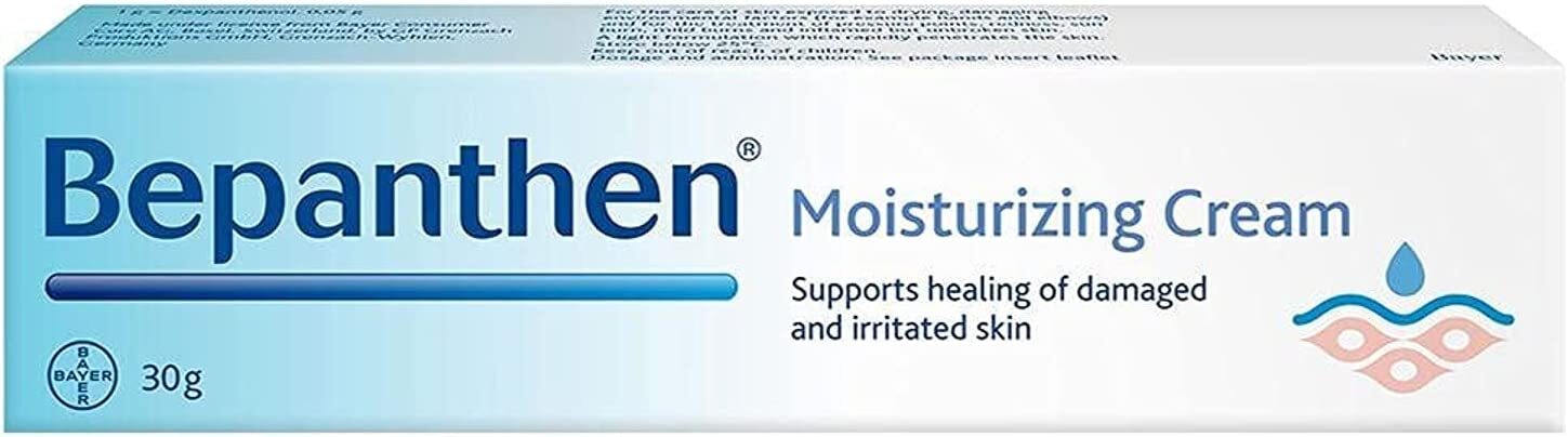 بيبانثين كريم 30 جم