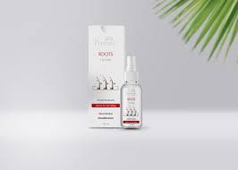 Prettier roots Hair Lotion 120 ML