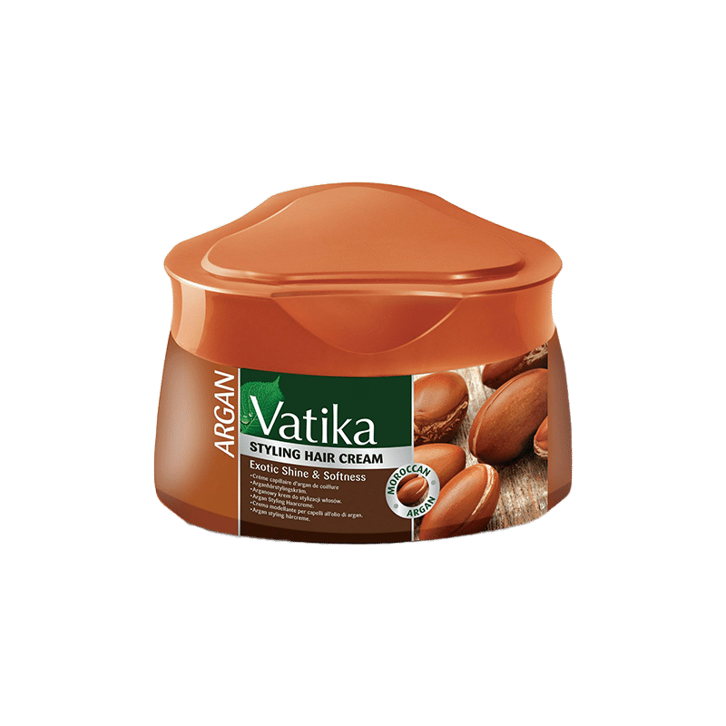 فاتيكا كريم للشعر بخلاصة الارجان - 190 مل