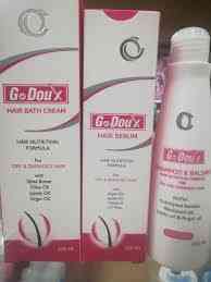 g doux hair serum