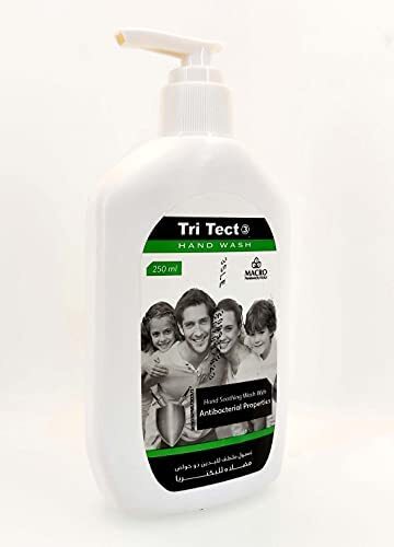 TRI TECT HAND WASH