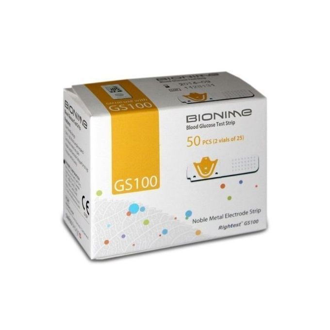 Bionime