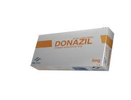 دونازيل 5 مجم 30 قرص